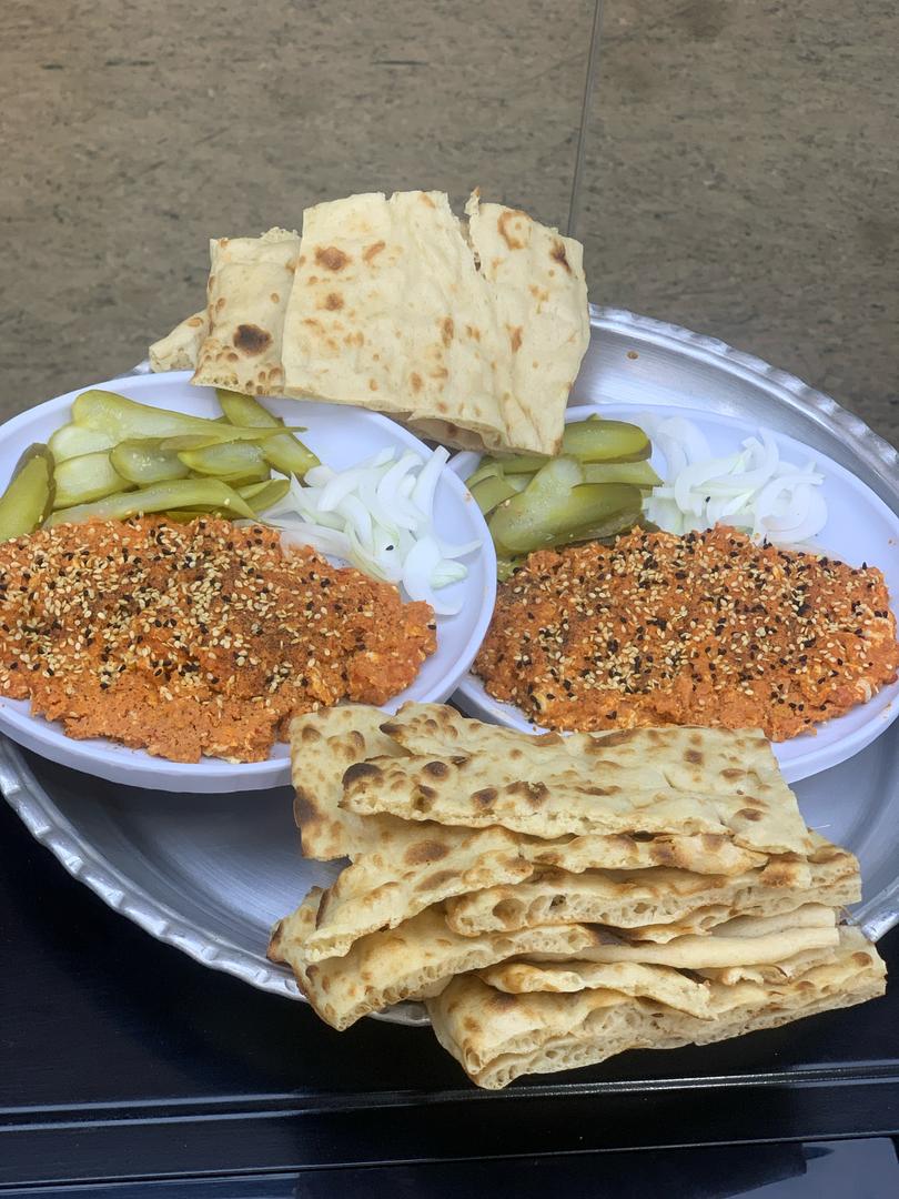 سالن زیبایی ساره بیات 