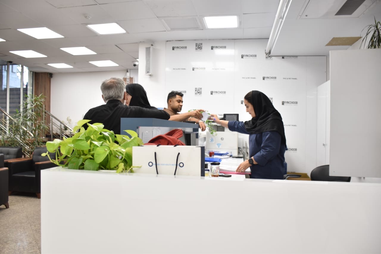 محمد تقی نجفی