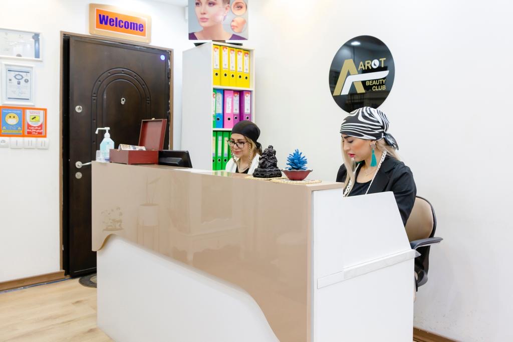 آتنا بخشی زاده