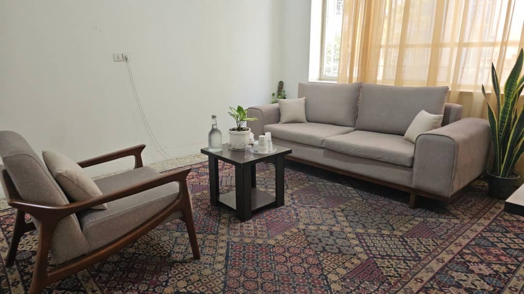 سیده زهرا جعفری طوسی