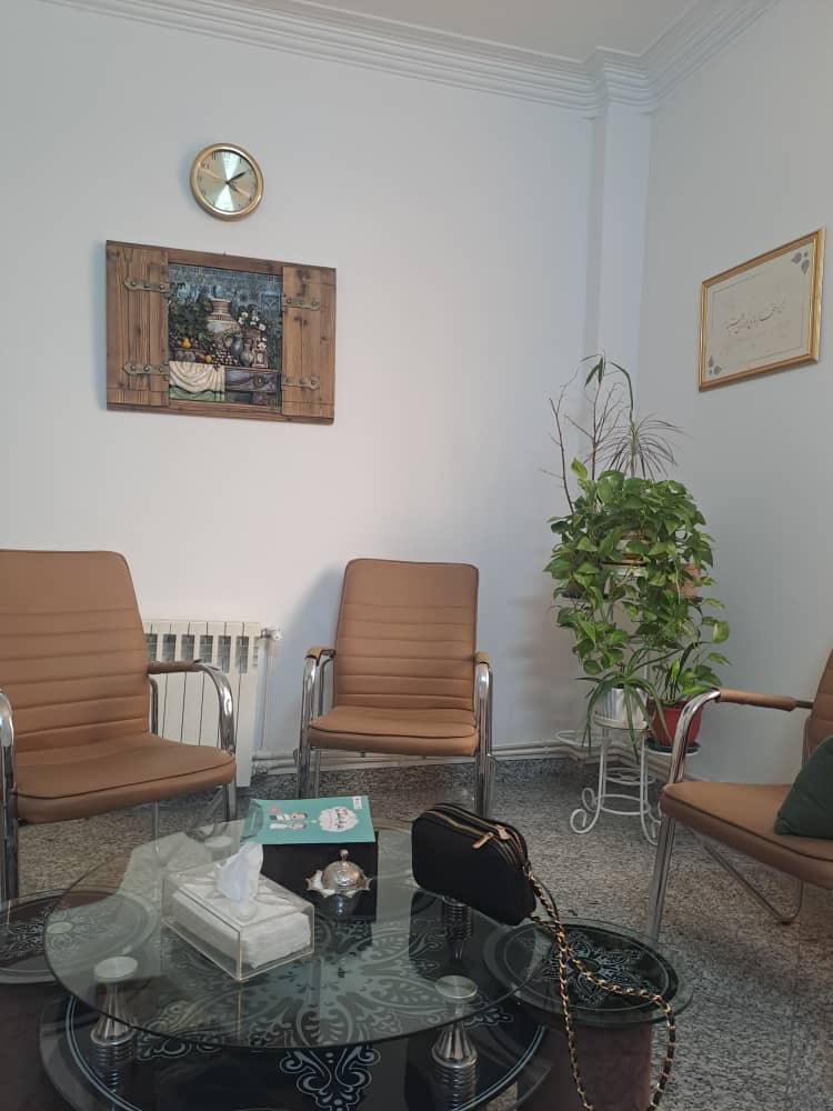 نجمه فراشیانی