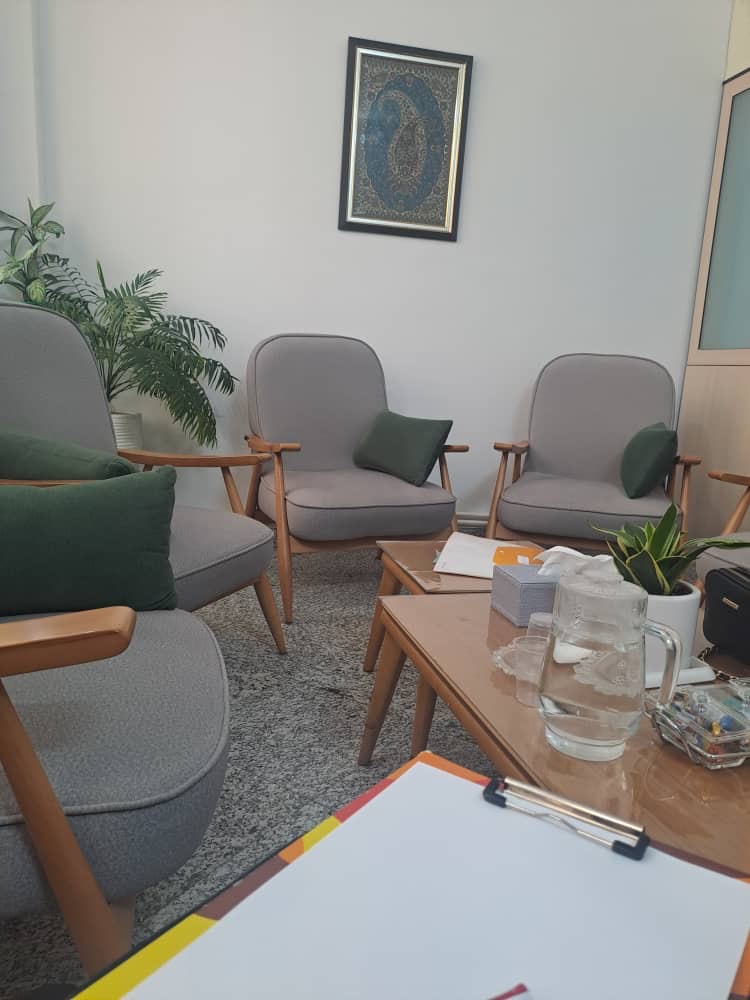 نجمه فراشیانی