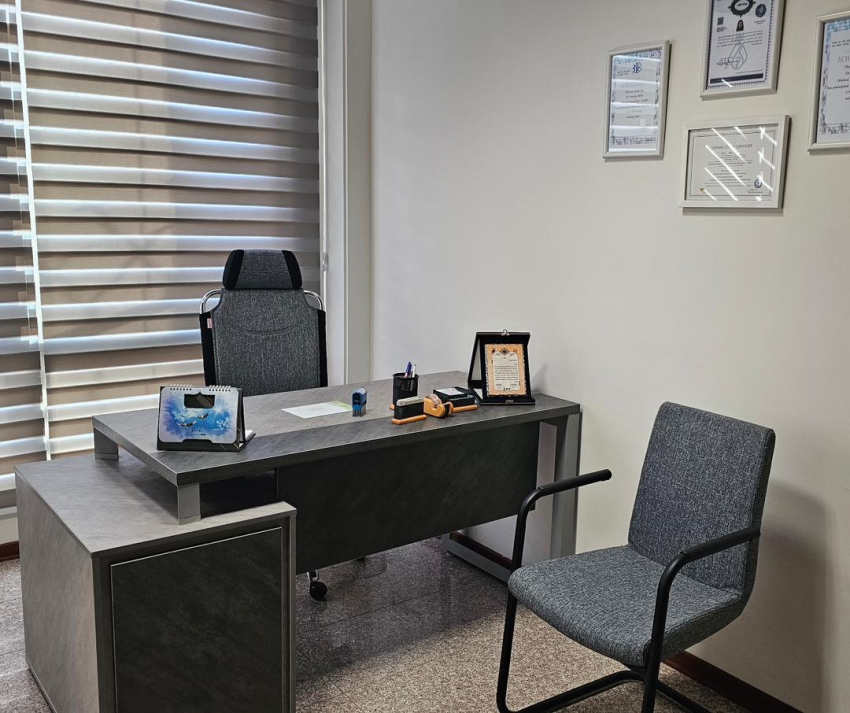 نیلوفر مهری