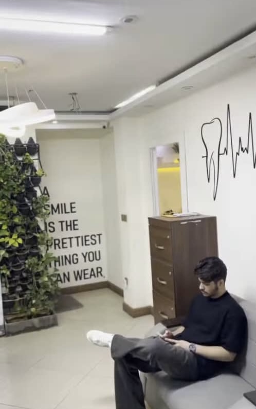 دانیال کارخانه