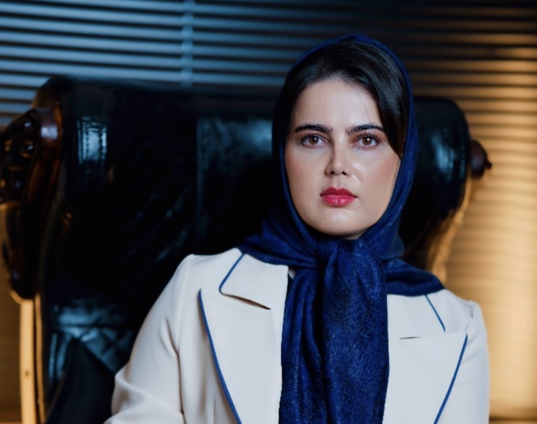 فریبا تیموری