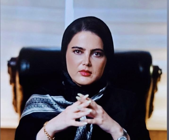 فریبا تیموری