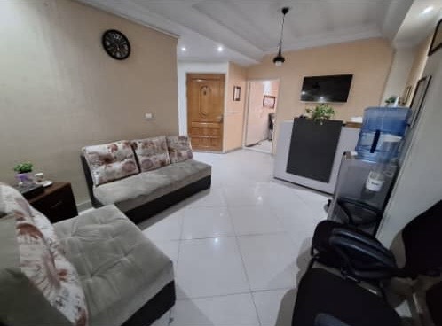 سکینه جعفری نژاد