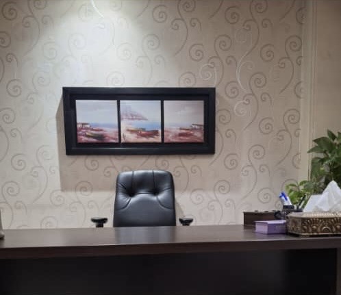 سکینه جعفری نژاد