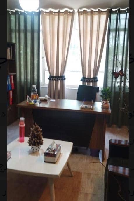 زهرا جیریایی شراهی