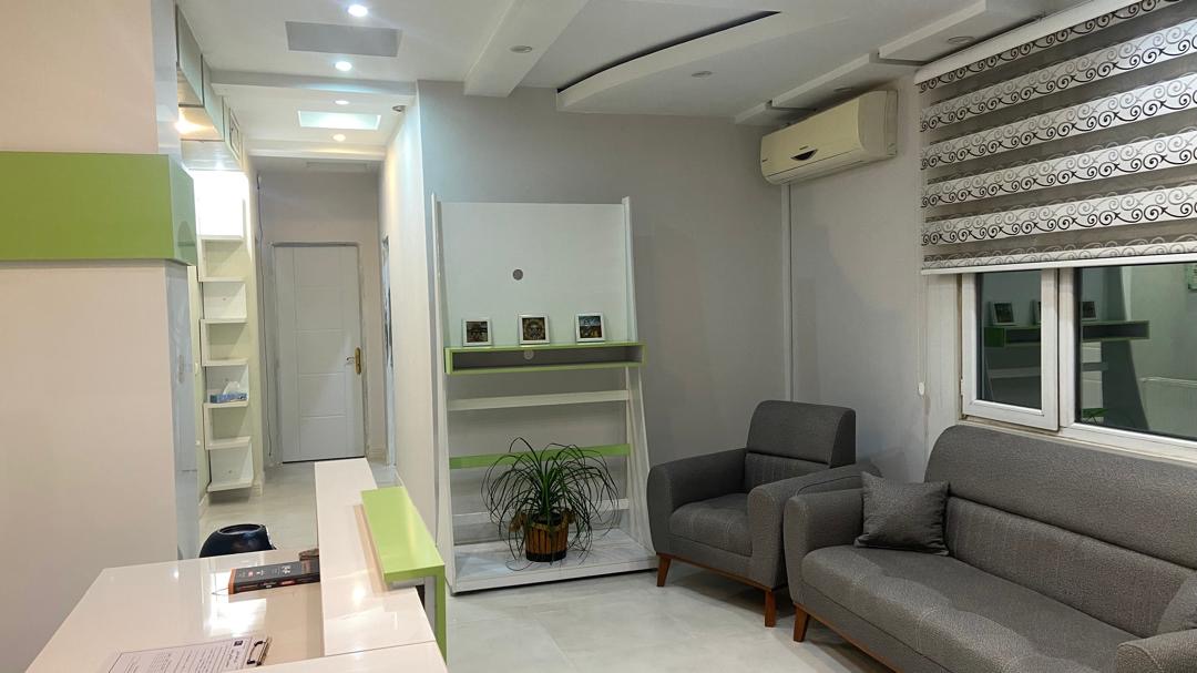 فاطمه اصلانی 