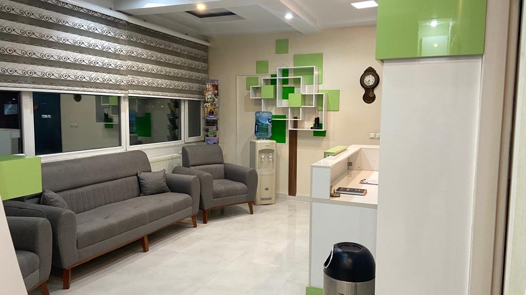 فاطمه اصلانی 