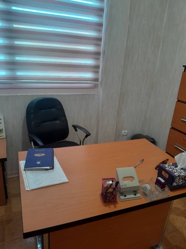 فاطمه سعادت خواه 