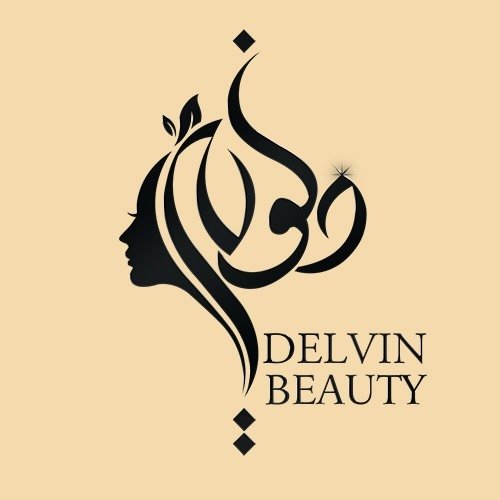 سالن زیبایی دلوین