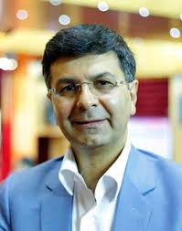 دکتر بیژن نوروز بیگی