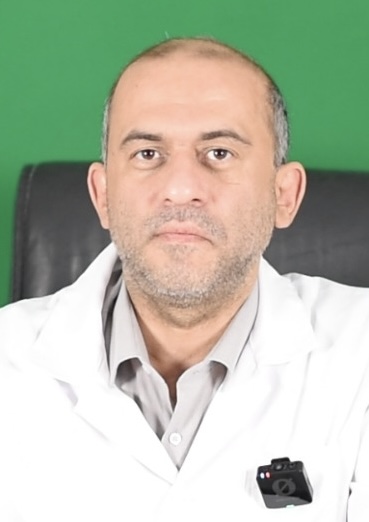 محمد تقی نجفی 
