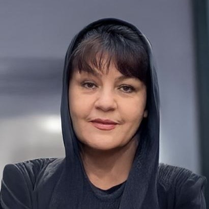 حمیرا موحدی 