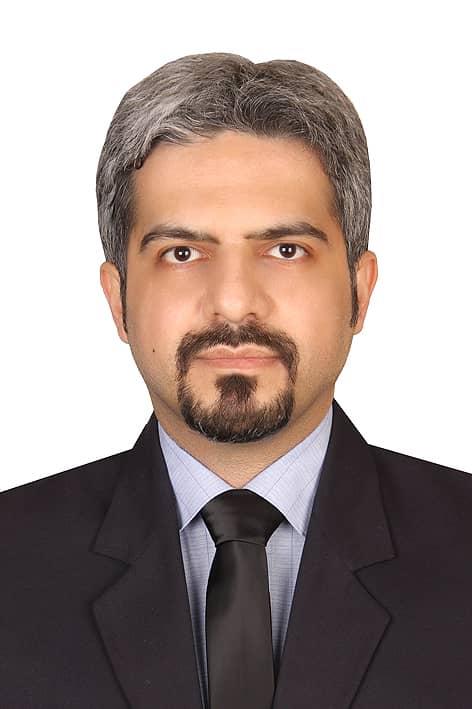 امیرعباس حاجیان