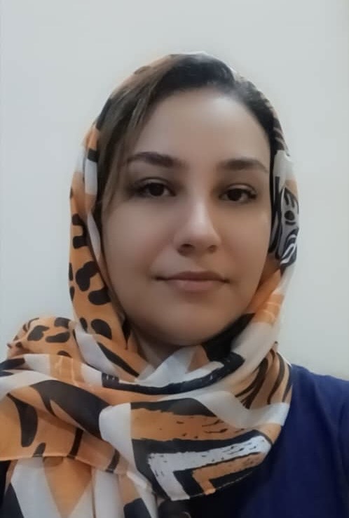 ملیکا مهرپرور 