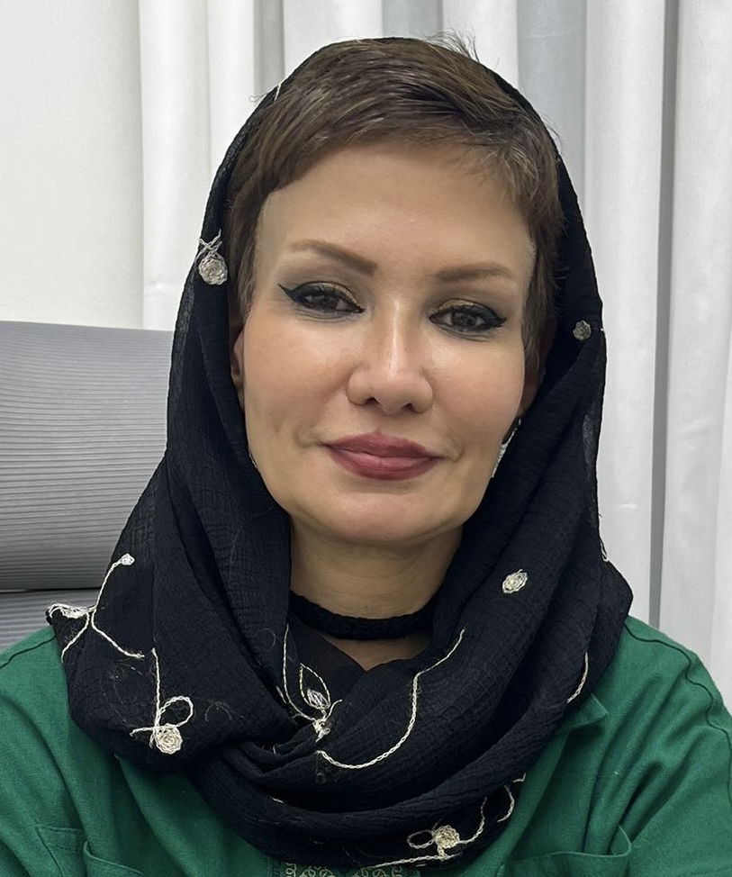 معصومه ملانوروزی 