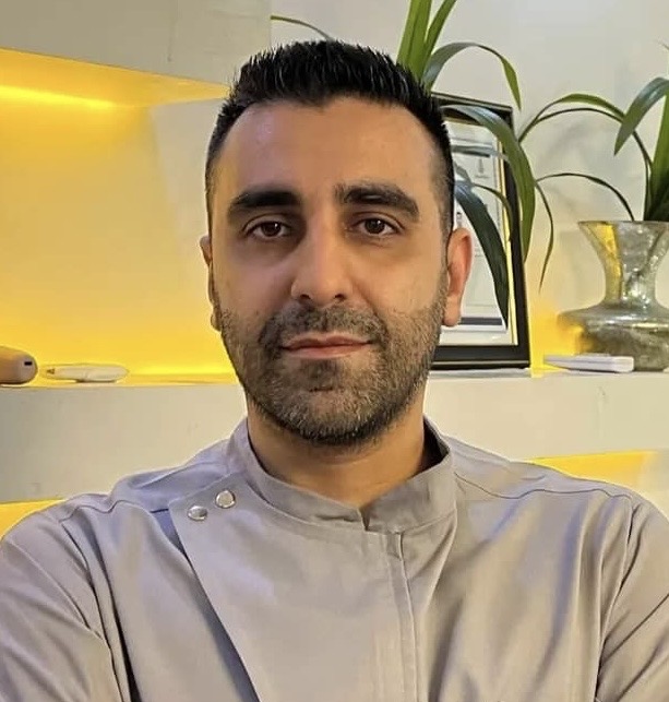 دانیال کارخانه