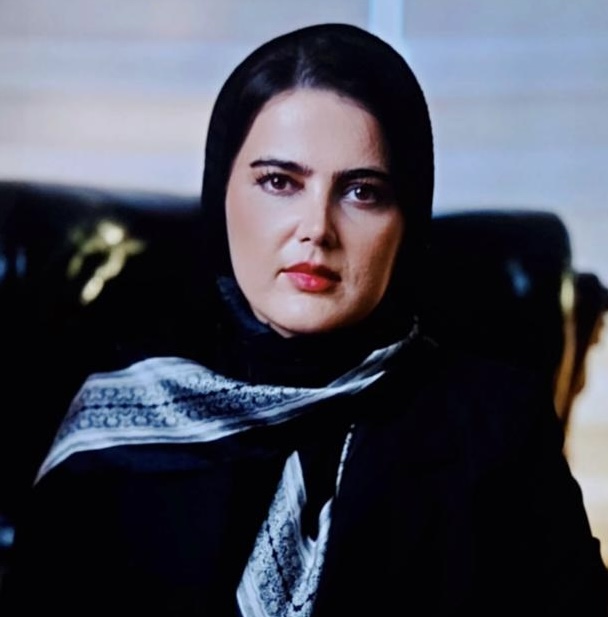 فریبا تیموری