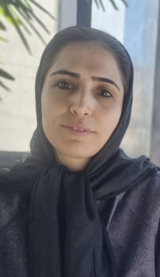 مریم پازوکی 