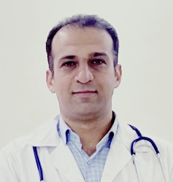 سیدعلی موسوی