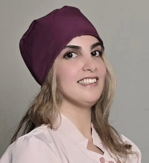 سعیده ایرانشاهی