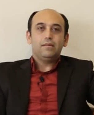 پیمان آزموده