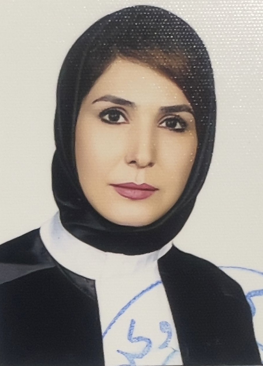 سمیه حسینی دخت