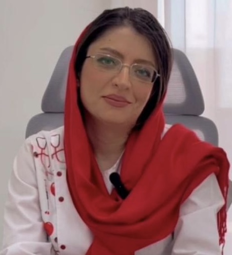 هانا سنندجی