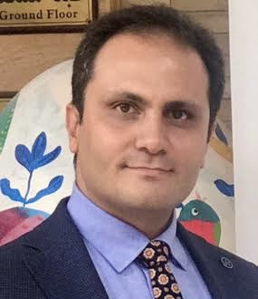 علی علی‌فتاحی