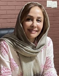 فاطمه اصلانی 