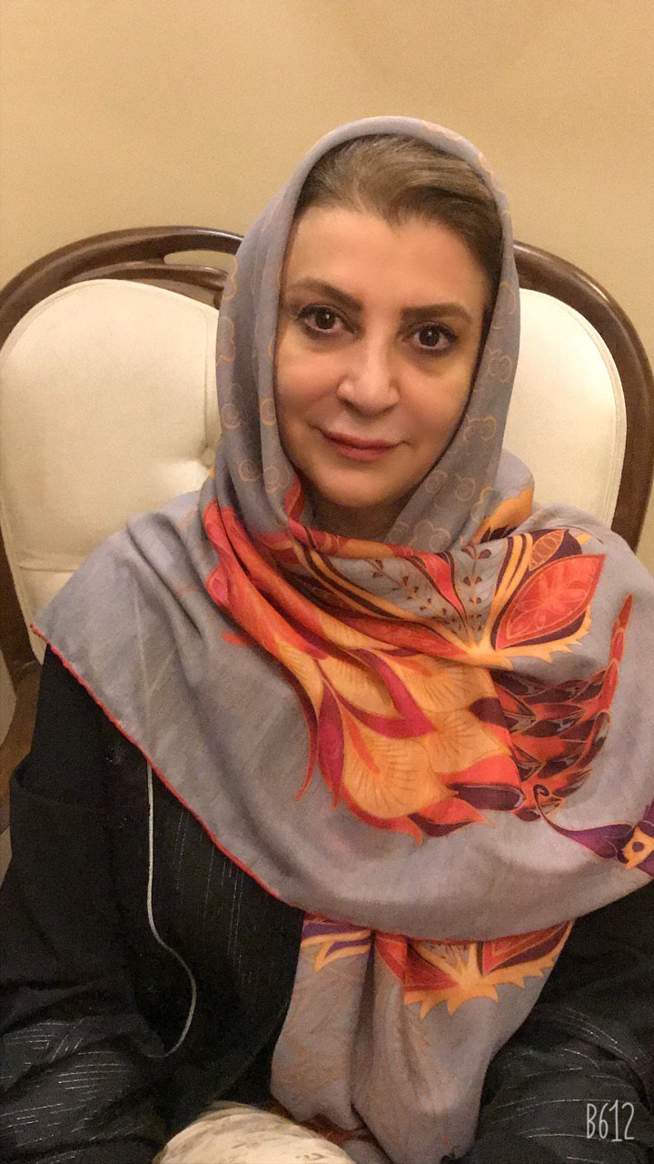 دکتر مینا کفایی