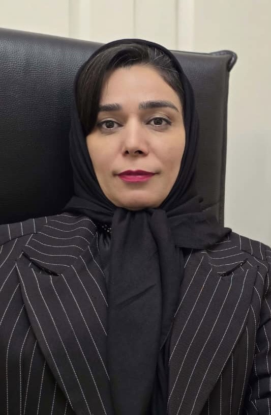 فاطمه زارع 