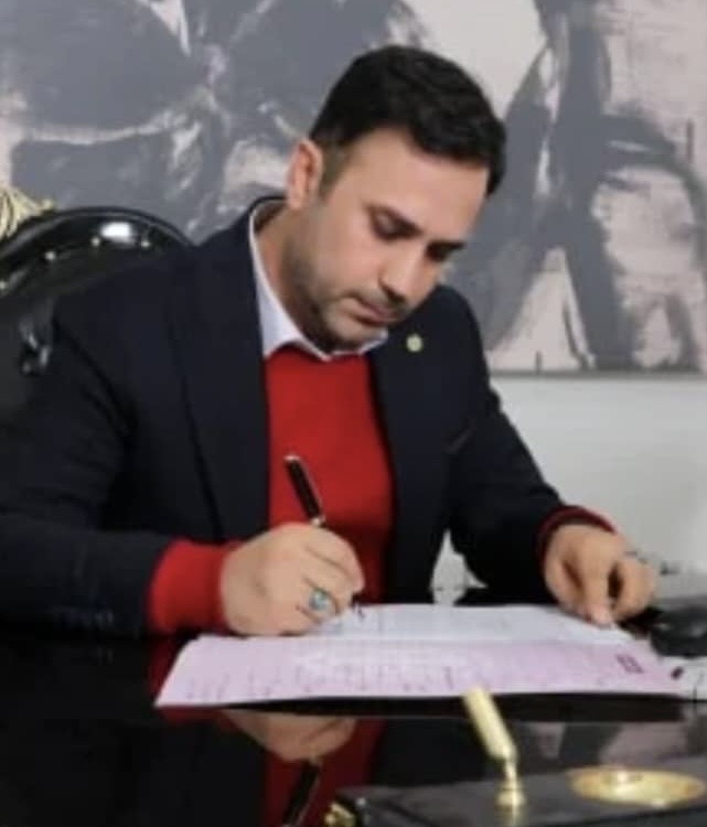 سعید نقدی 