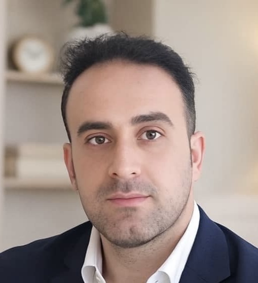 افشین موسوی 