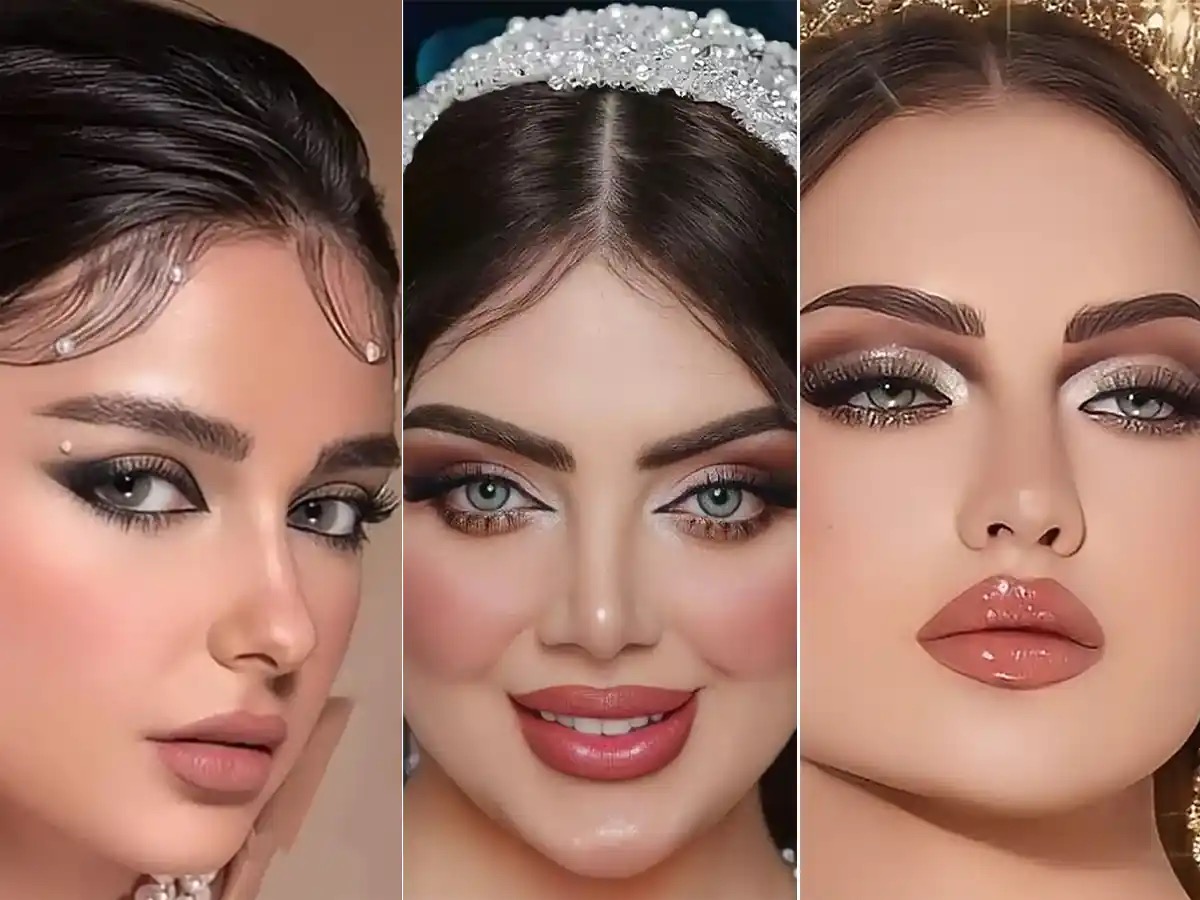 سالن زیبایی دلوین