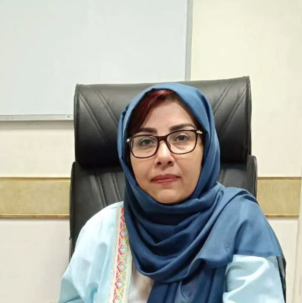 زهره مظاهری طهرانی