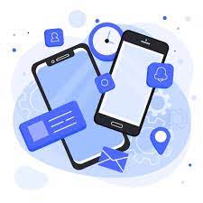 دانلود اپلیکیشن ها