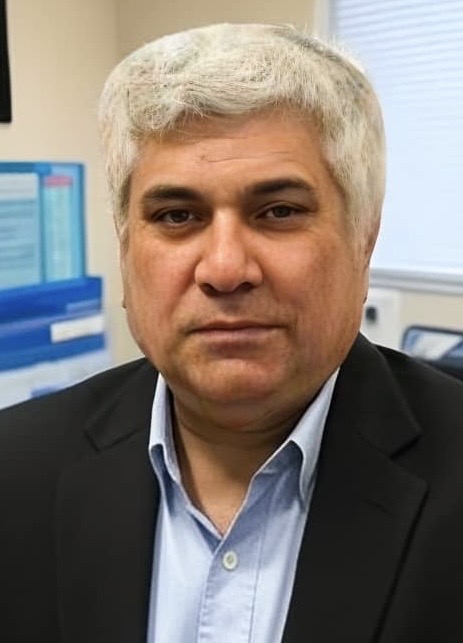 ویزیت حضوری