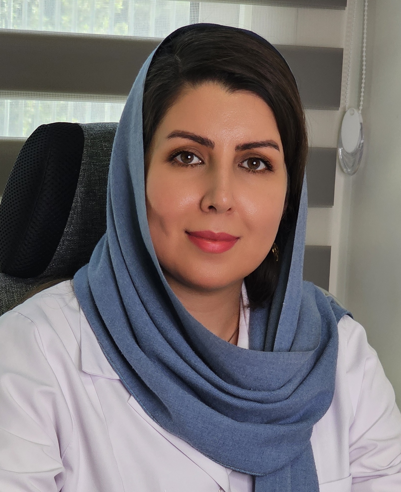 ویزیت حضوری